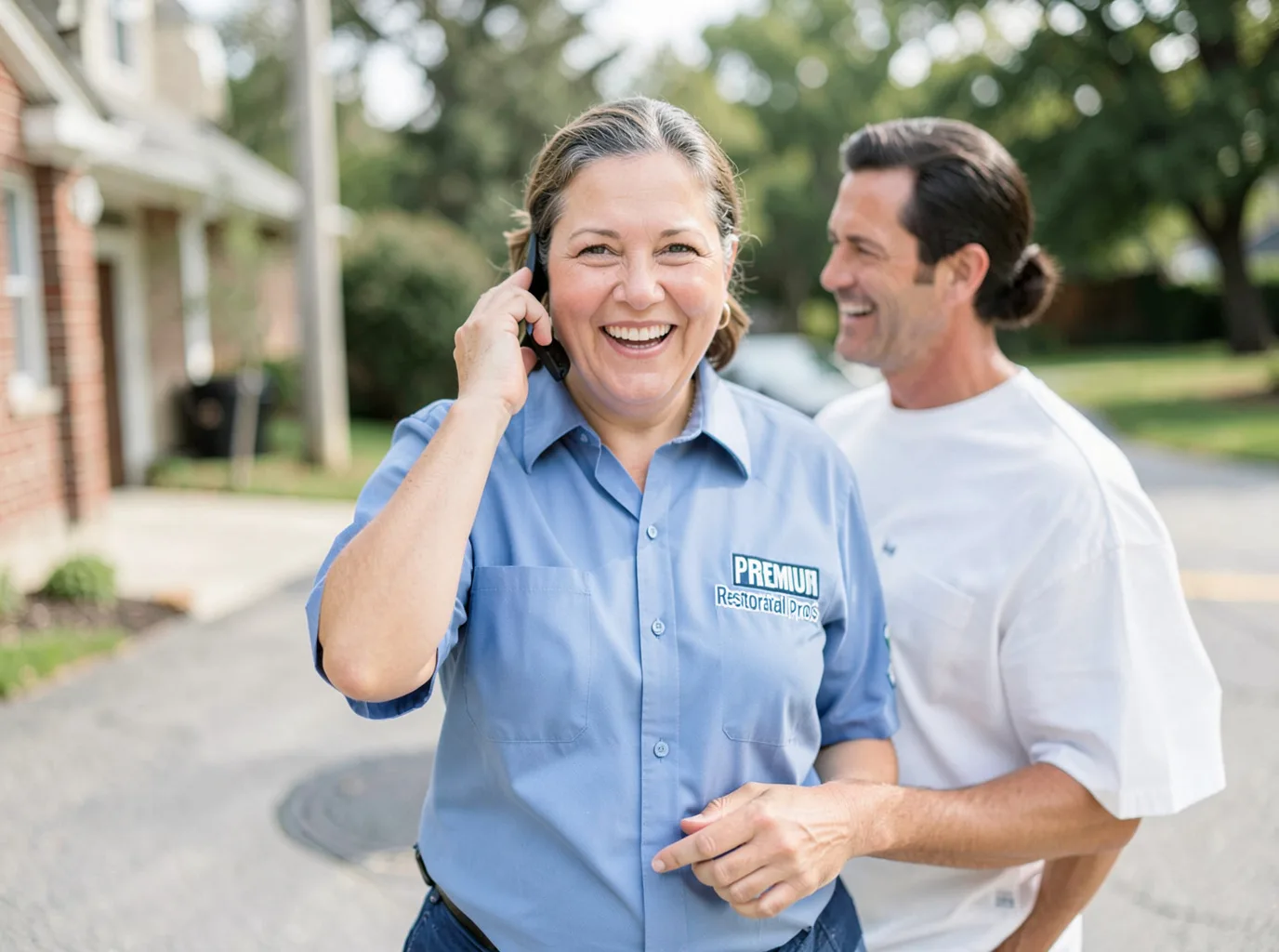 Water Damage Restoration Secor, IL FAQs